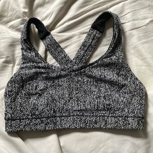 Lululemon sports bra 6